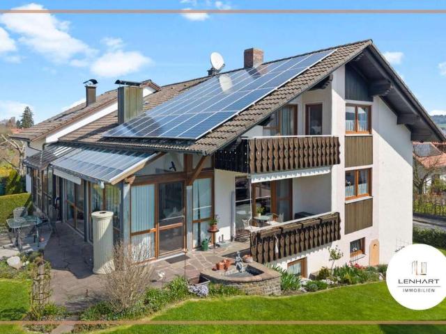 Haus kaufen in Eppishausen, Bayern