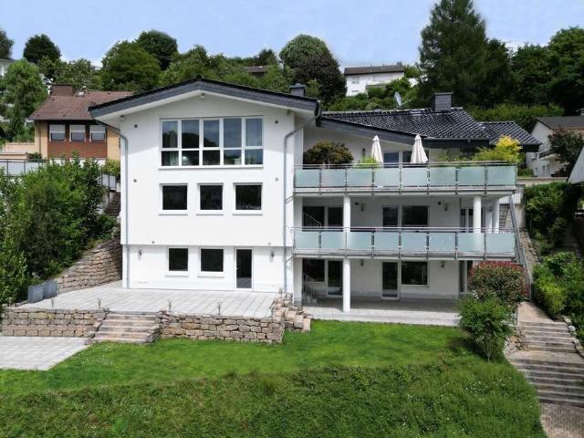 Haus kaufen in Eppstein