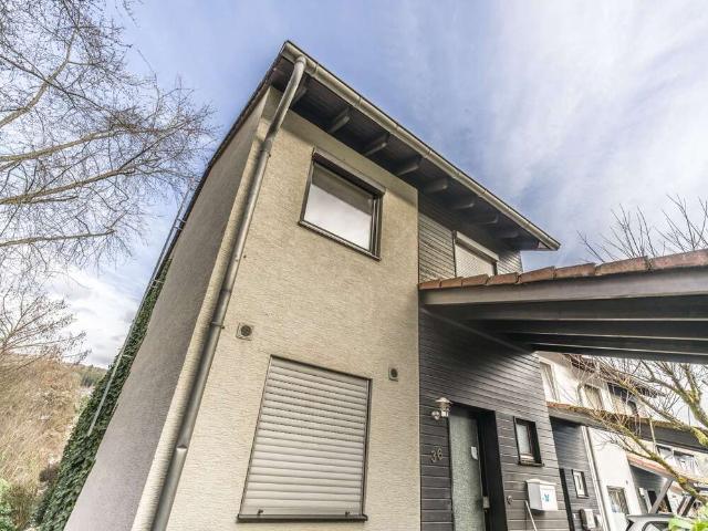 Haus kaufen in Eppstein, Hessen