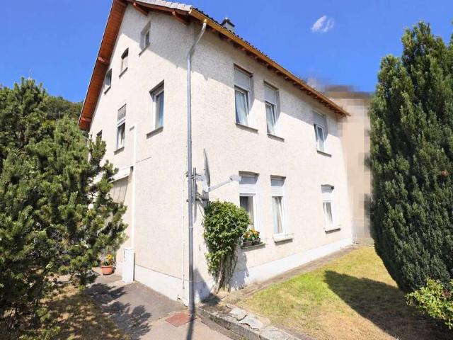 Haus kaufen in Eppstein, Main-Taunus-Kreis