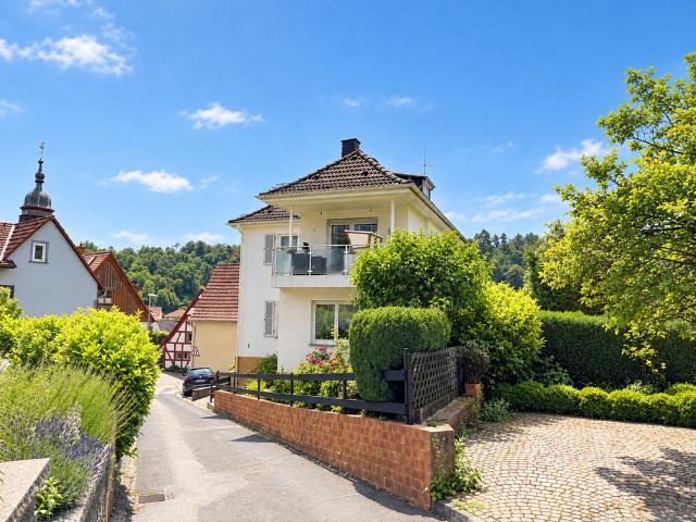 Haus kaufen in Eppstein, Hessen