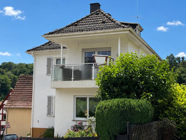 Haus kaufen in Eppstein, Hessen