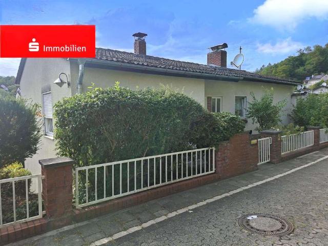 Haus kaufen in Eppstein, Main-Taunus-Kreis