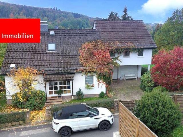 Haus kaufen in Eppstein, Hessen