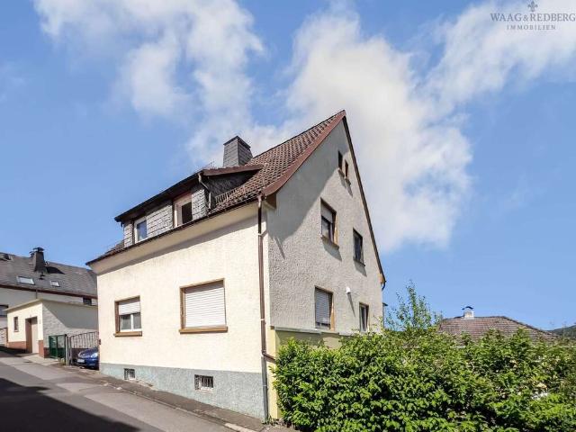 Haus kaufen in Eppstein, Hessen
