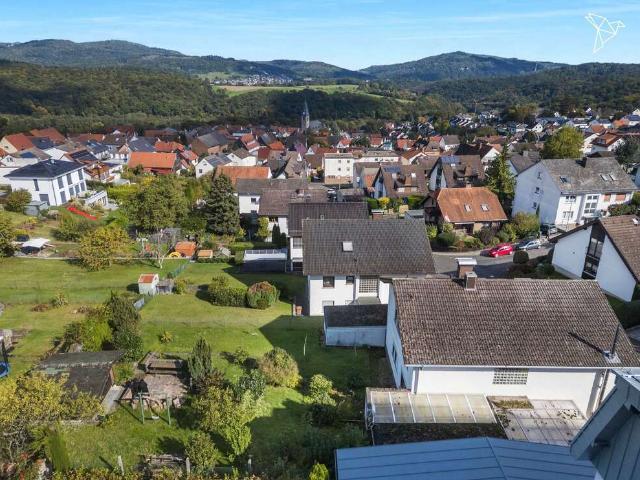Haus kaufen in Eppstein, Hessen