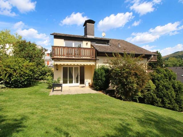 Haus kaufen in Eppstein, Main-Taunus-Kreis