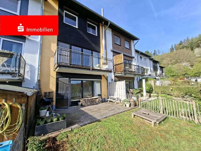 Haus kaufen in Eppstein, Hessen