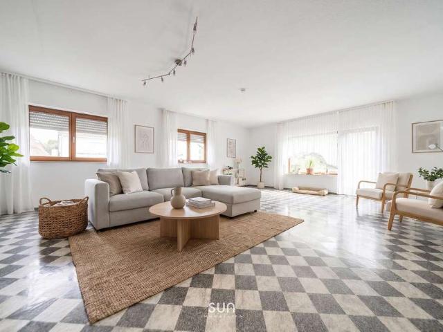 Haus kaufen in Eppstein, Hessen