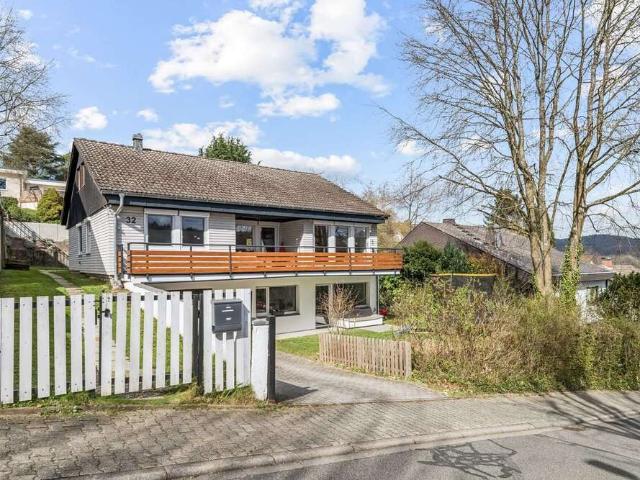 Haus kaufen in Eppstein, Hessen