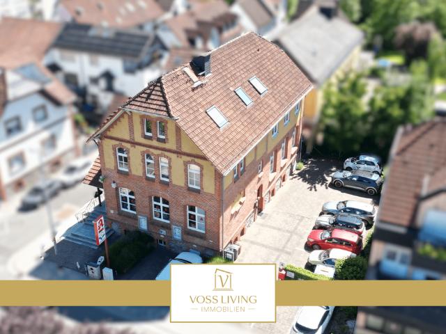 Haus kaufen in Eppstein, Hessen
