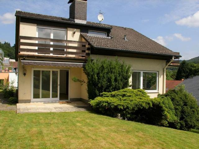Haus kaufen in Eppstein, Hessen