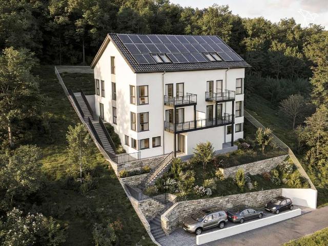 Haus kaufen in Eppstein, Hessen