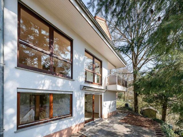 Haus kaufen in Eppstein