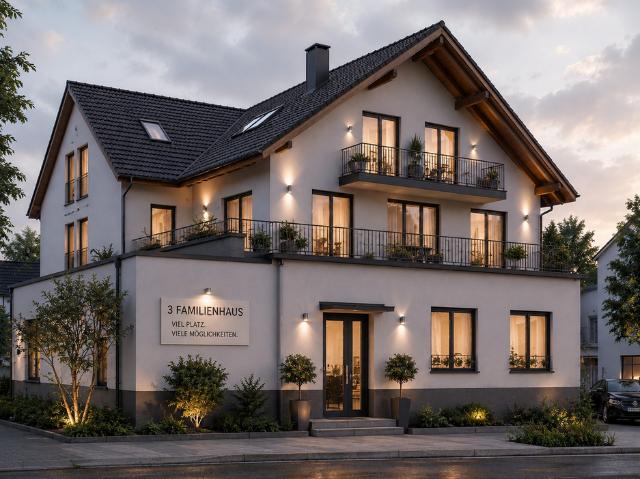 Haus kaufen in Eppstein, Hessen