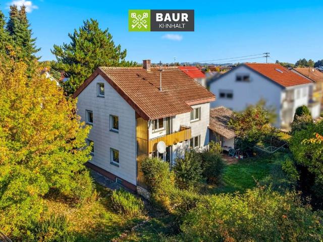 Haus kaufen in Erbach, Alb-Donau-Kreis