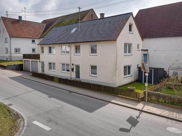 Haus kaufen in Erbach, Baden-Württemberg