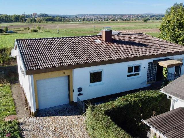 Haus kaufen in Erbach, Alb-Donau-Kreis