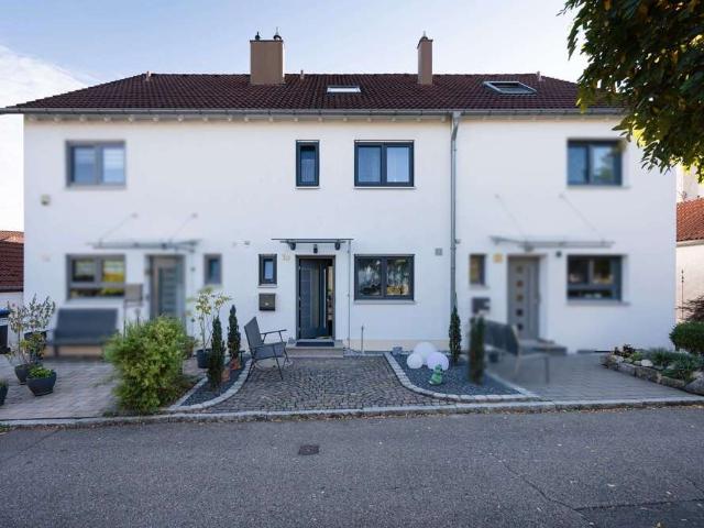 Haus kaufen in Erbach, Alb-Donau-Kreis