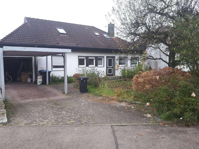 Haus kaufen in Erbach, Baden-Württemberg
