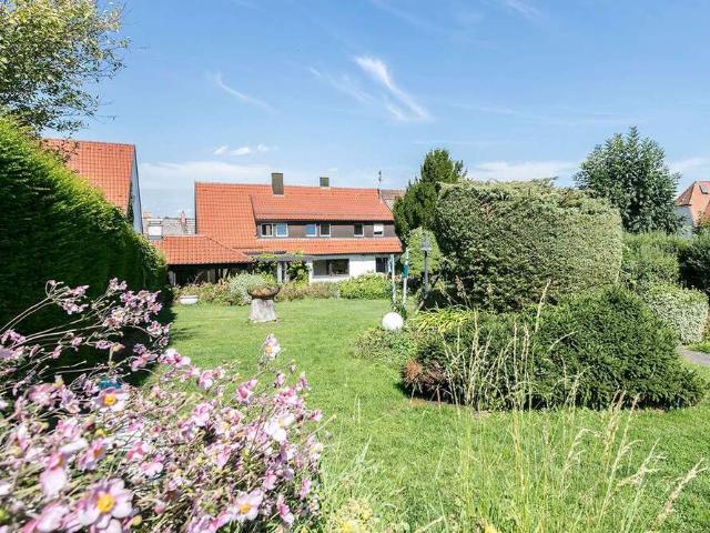 Haus kaufen in Erbach, Baden-Württemberg