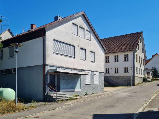 Haus kaufen in Erbach, Baden-Württemberg