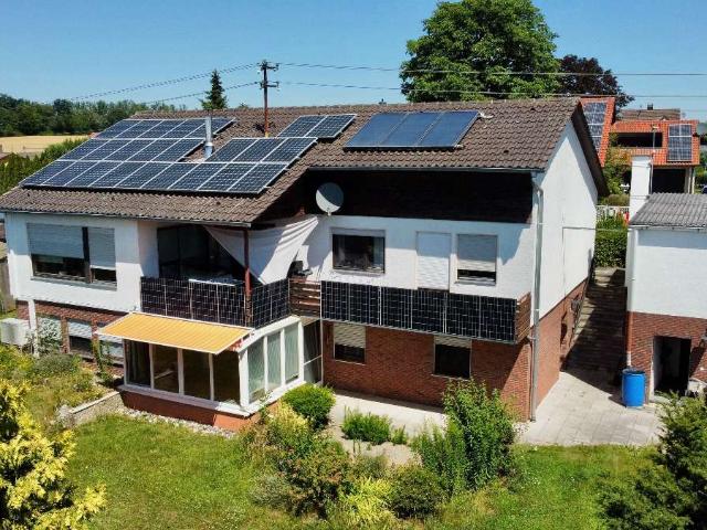 Haus kaufen in Erbach, Baden-Württemberg