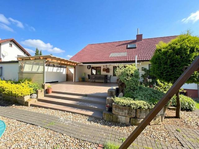 Haus kaufen in Erbach, Baden-Württemberg
