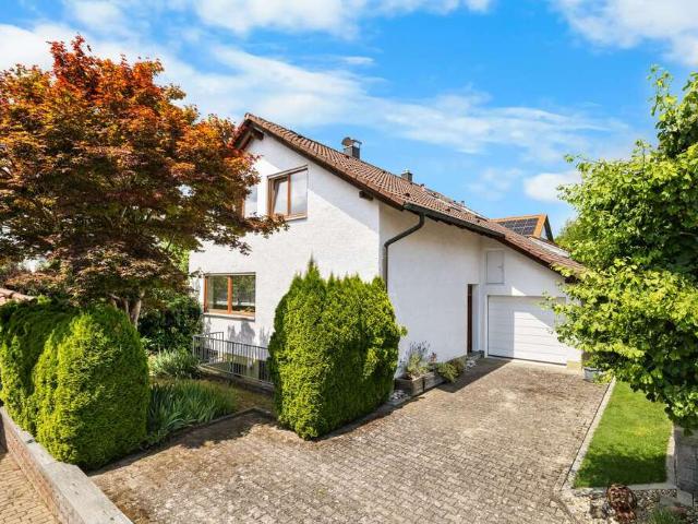 Haus kaufen in Erbach, Baden-Württemberg