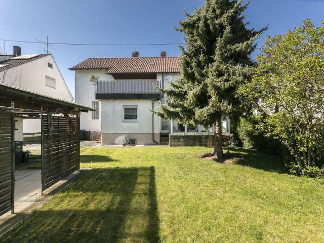 Haus kaufen in Erbach, Baden-Württemberg
