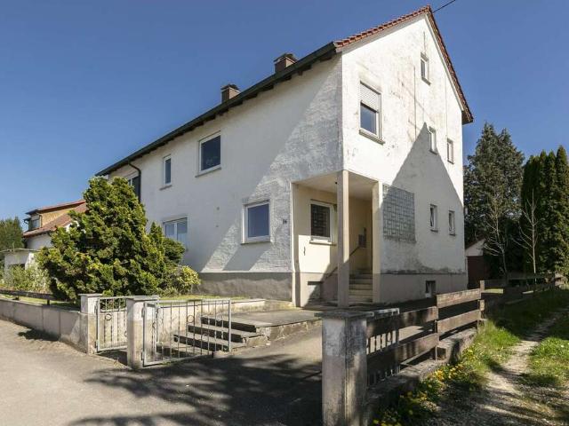 Haus kaufen in Erbach, Baden-Württemberg