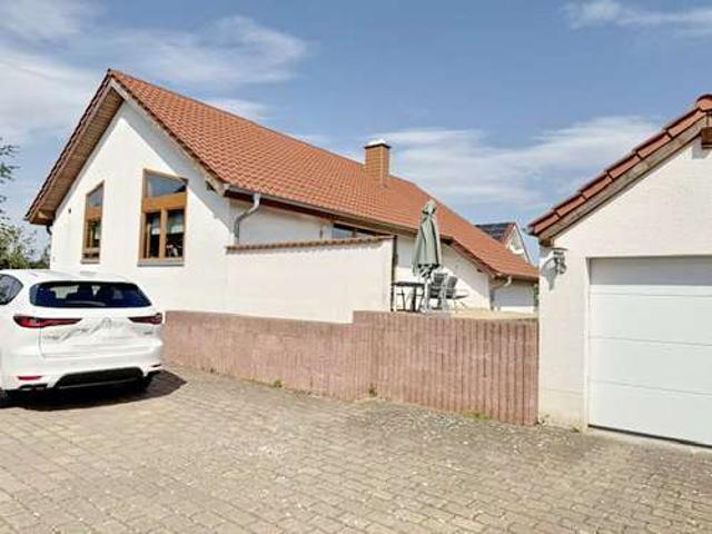 Haus kaufen in Erbes-Büdesheim, Rheinland-Pfalz