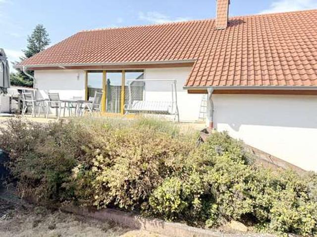 Haus kaufen in Erbes-Büdesheim, Landkreis Alzey-Worms