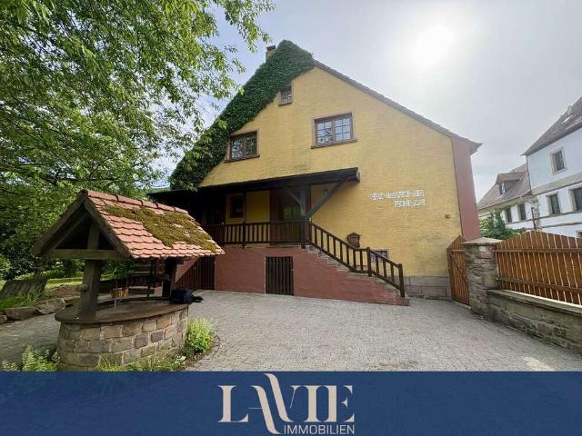 Haus kaufen in Erdesbach, Rheinland-Pfalz