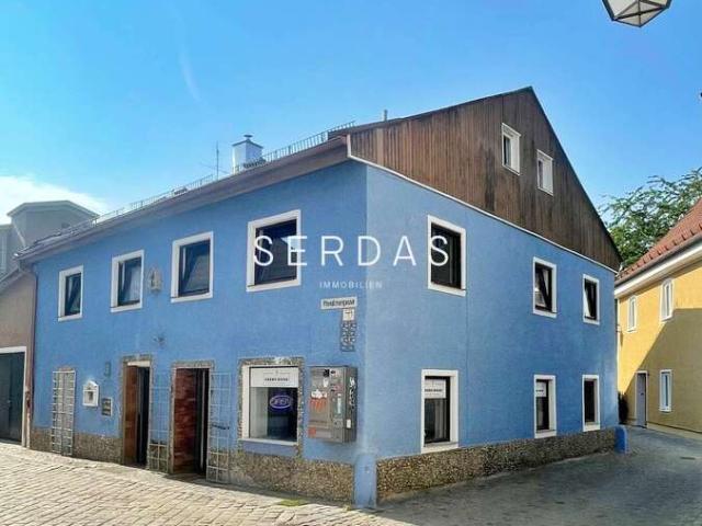 Haus kaufen in Siglfing, Erding