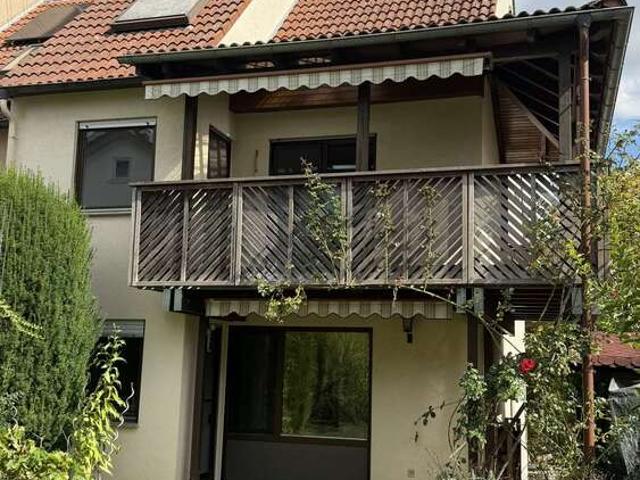 Haus kaufen in Erdmannhausen, Landkreis Ludwigsburg