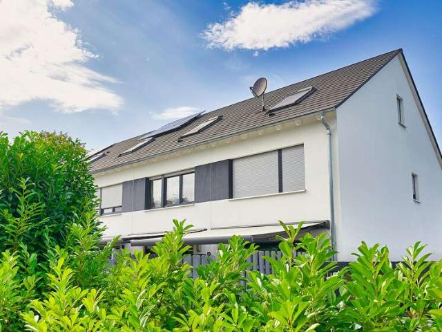 Haus kaufen in Erdmannhausen, Landkreis Ludwigsburg