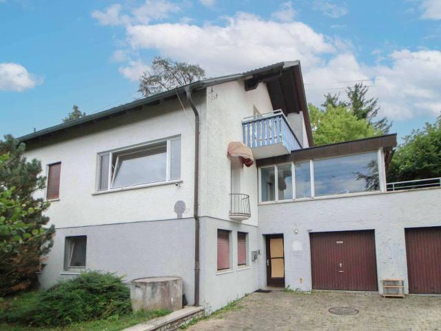 Haus kaufen in Erdmannhausen, Baden-Württemberg