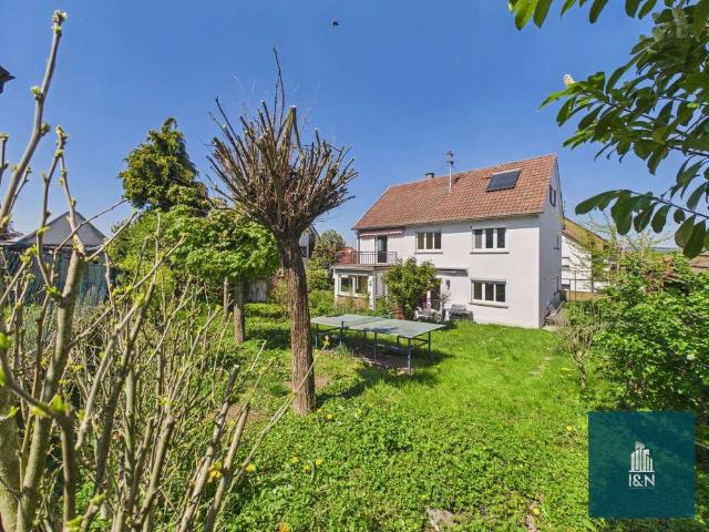 Haus kaufen in Erdmannhausen, Baden-Württemberg