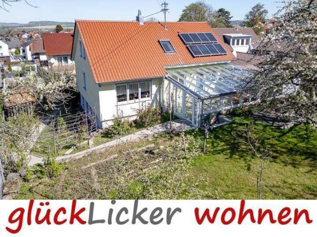 Haus kaufen in Erdmannhausen, Baden-Württemberg