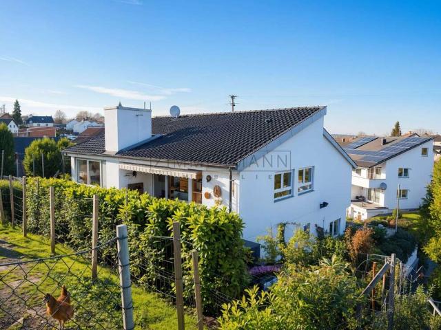 Haus kaufen in Erdmannhausen, Baden-Württemberg