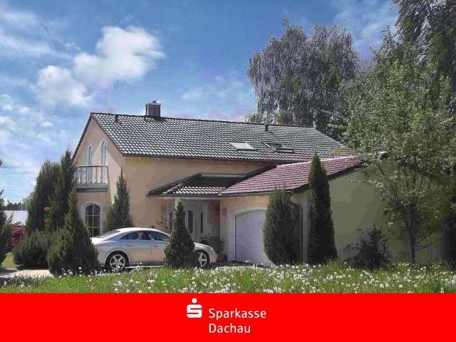 Haus kaufen in Petersberg, Erdweg