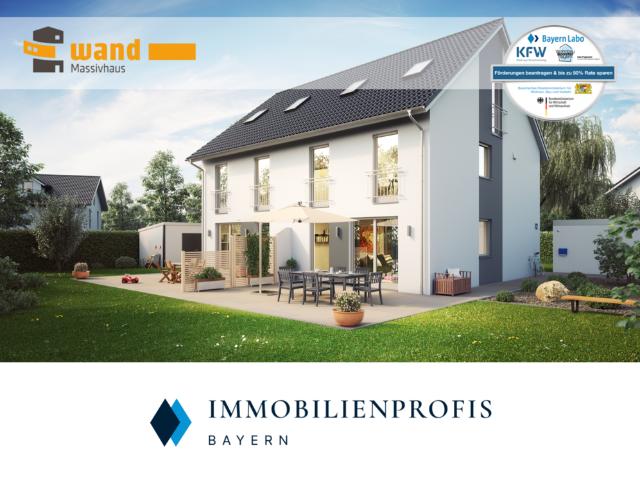 Haus kaufen in Petersberg, Erdweg