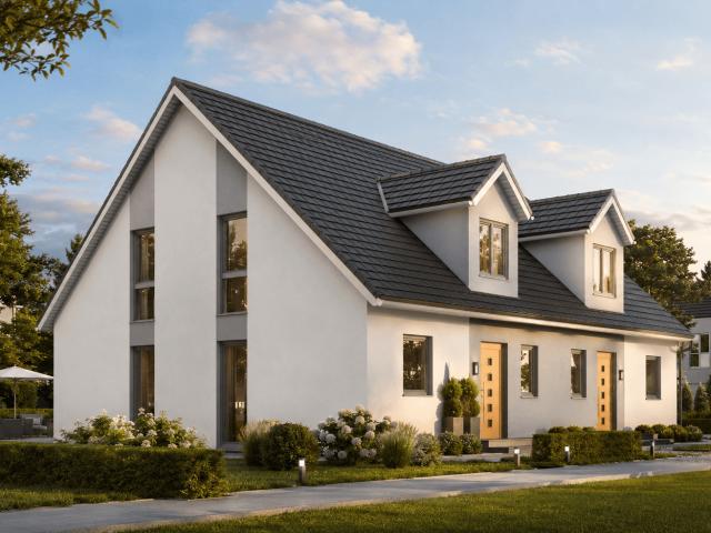 Haus kaufen in Petersberg, Erdweg