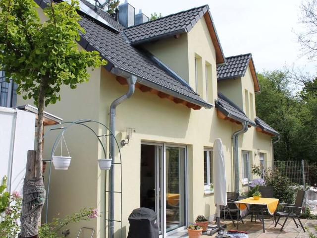 Haus kaufen in Petersberg, Erdweg