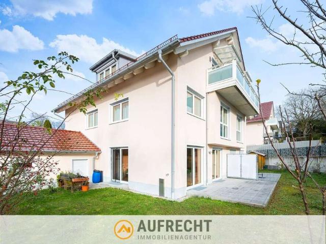 Haus kaufen in Petersberg, Erdweg