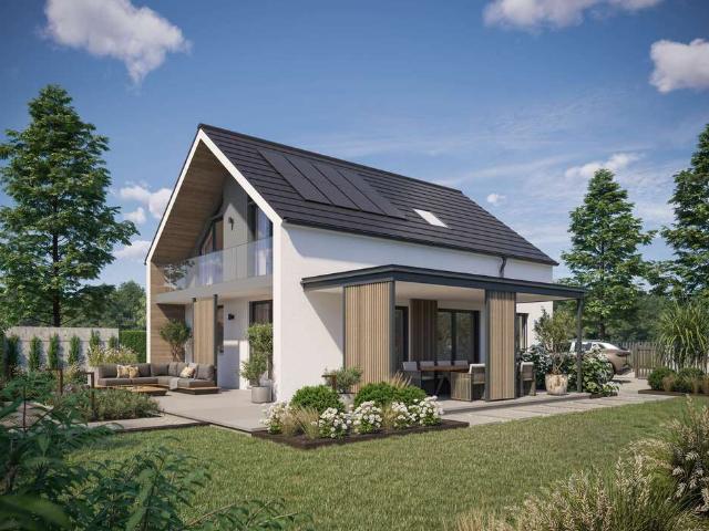 Haus kaufen in Petersberg, Erdweg