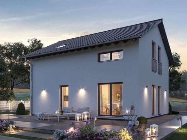 Haus kaufen in Eisenhofen, Erdweg