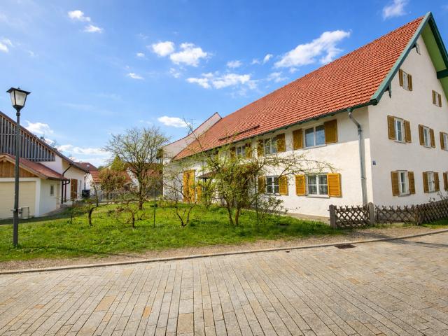 Haus kaufen in Sankt Ottilien, Eresing