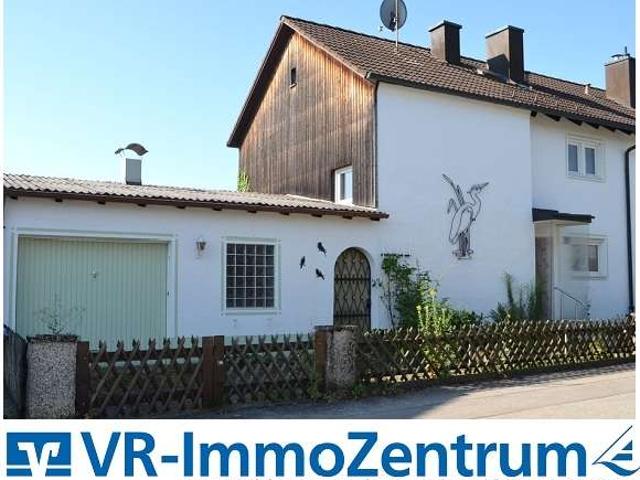 Haus kaufen in Eresing, Bayern